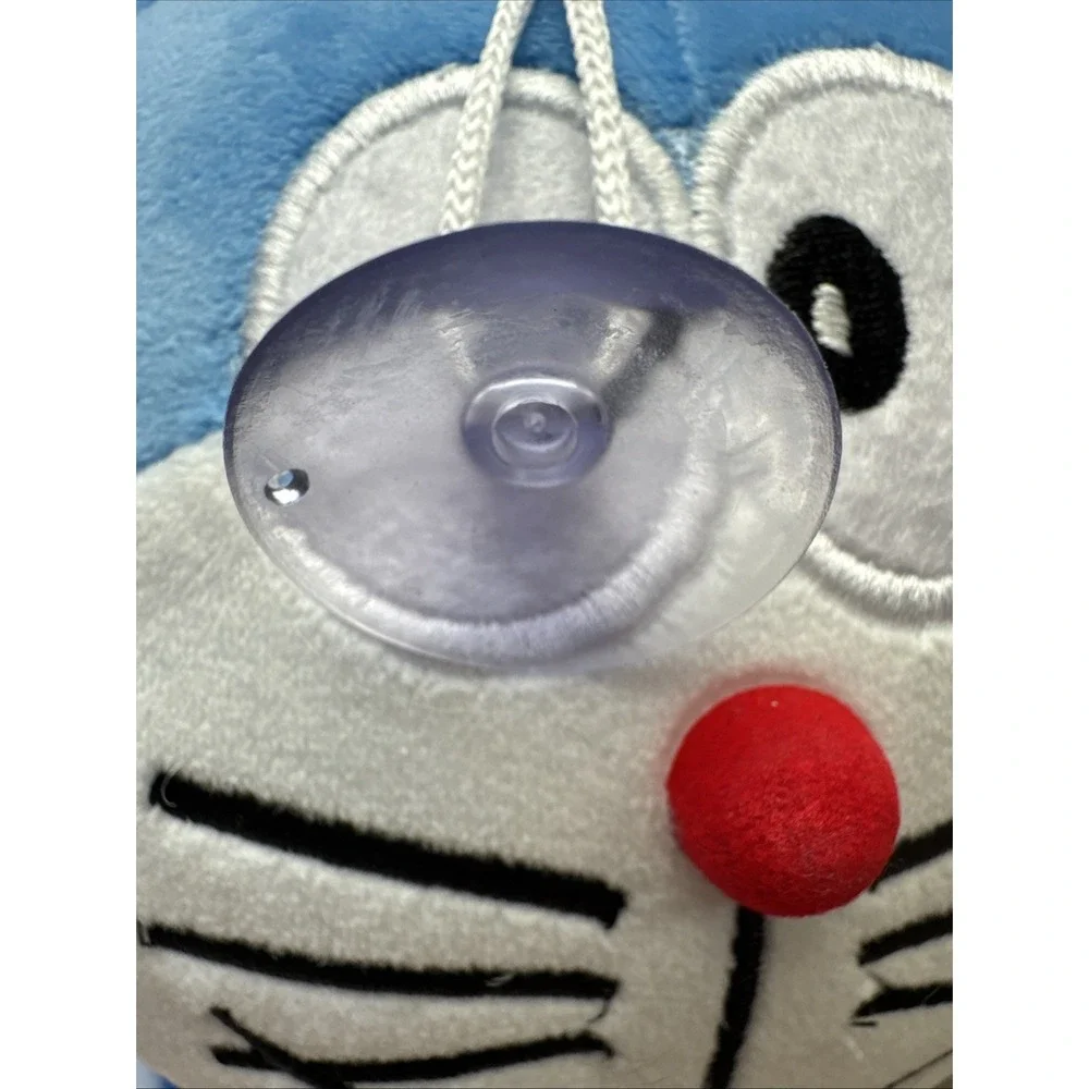 N/A this doraemon